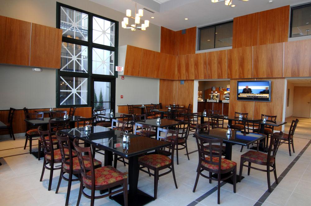 Holiday Inn Express Schaumburg-Rolling Meadows By Ihg Exteriér fotografie