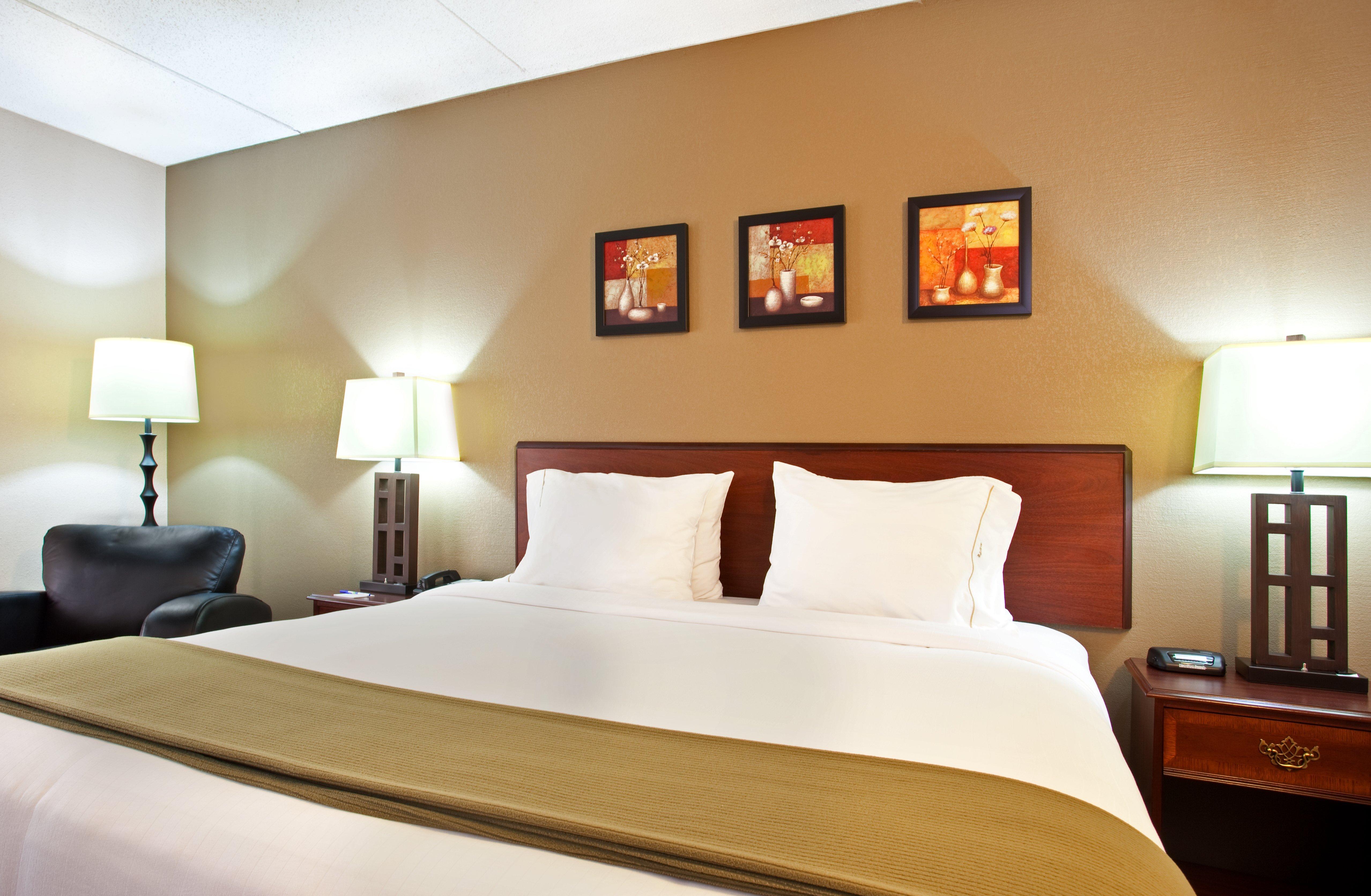 Holiday Inn Express Schaumburg-Rolling Meadows By Ihg Exteriér fotografie
