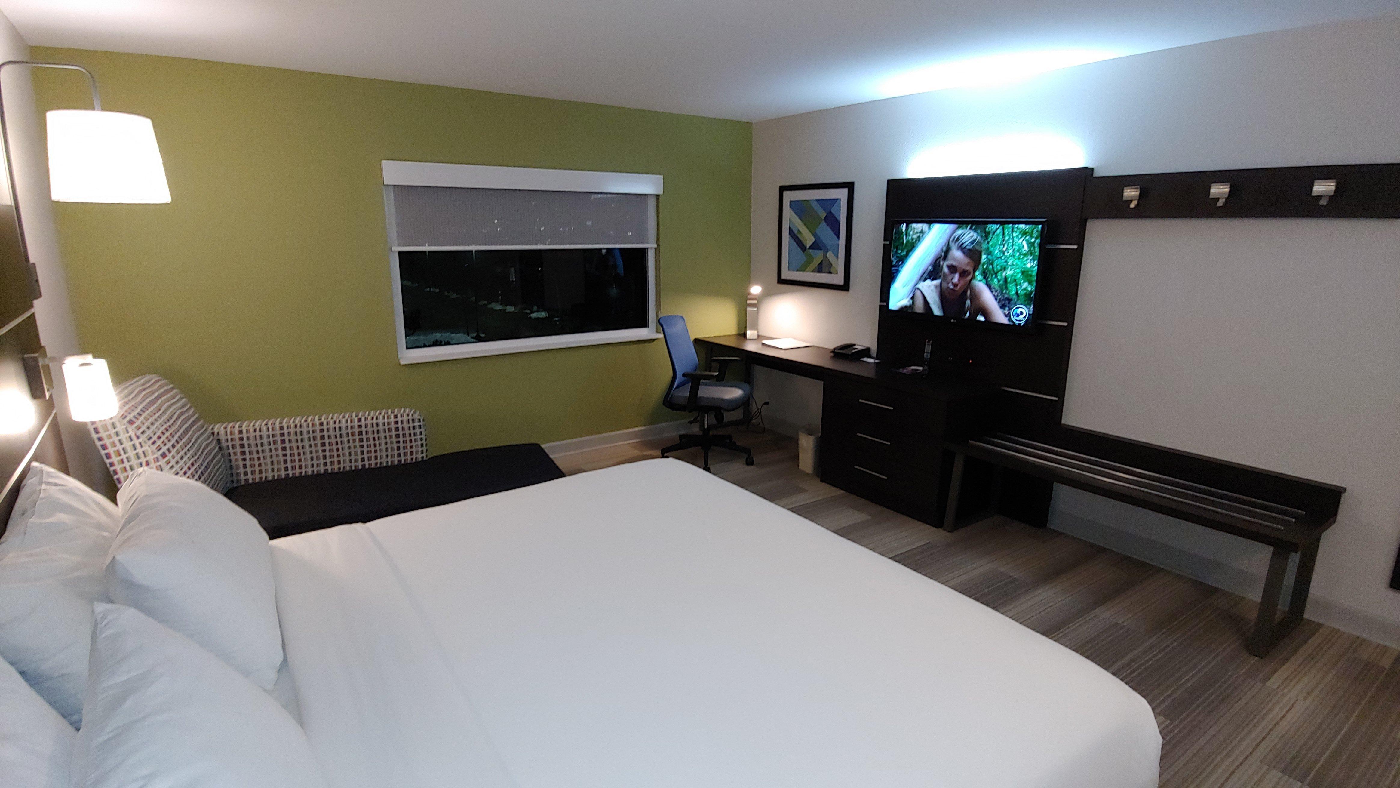 Holiday Inn Express Schaumburg-Rolling Meadows By Ihg Exteriér fotografie