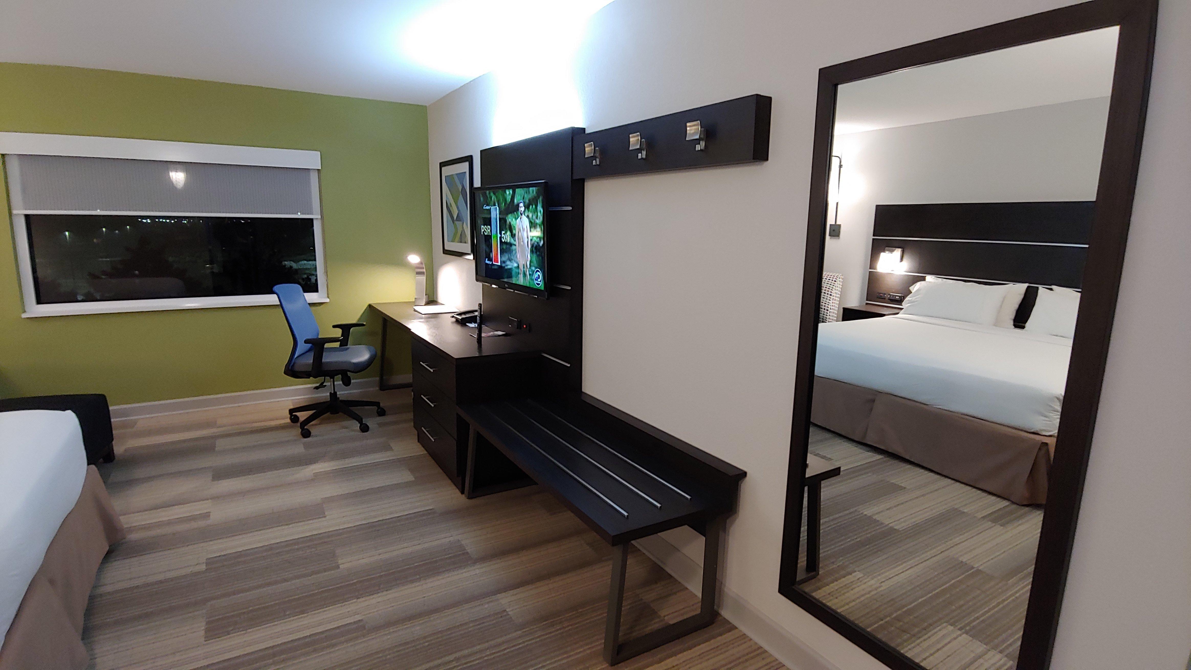 Holiday Inn Express Schaumburg-Rolling Meadows By Ihg Exteriér fotografie