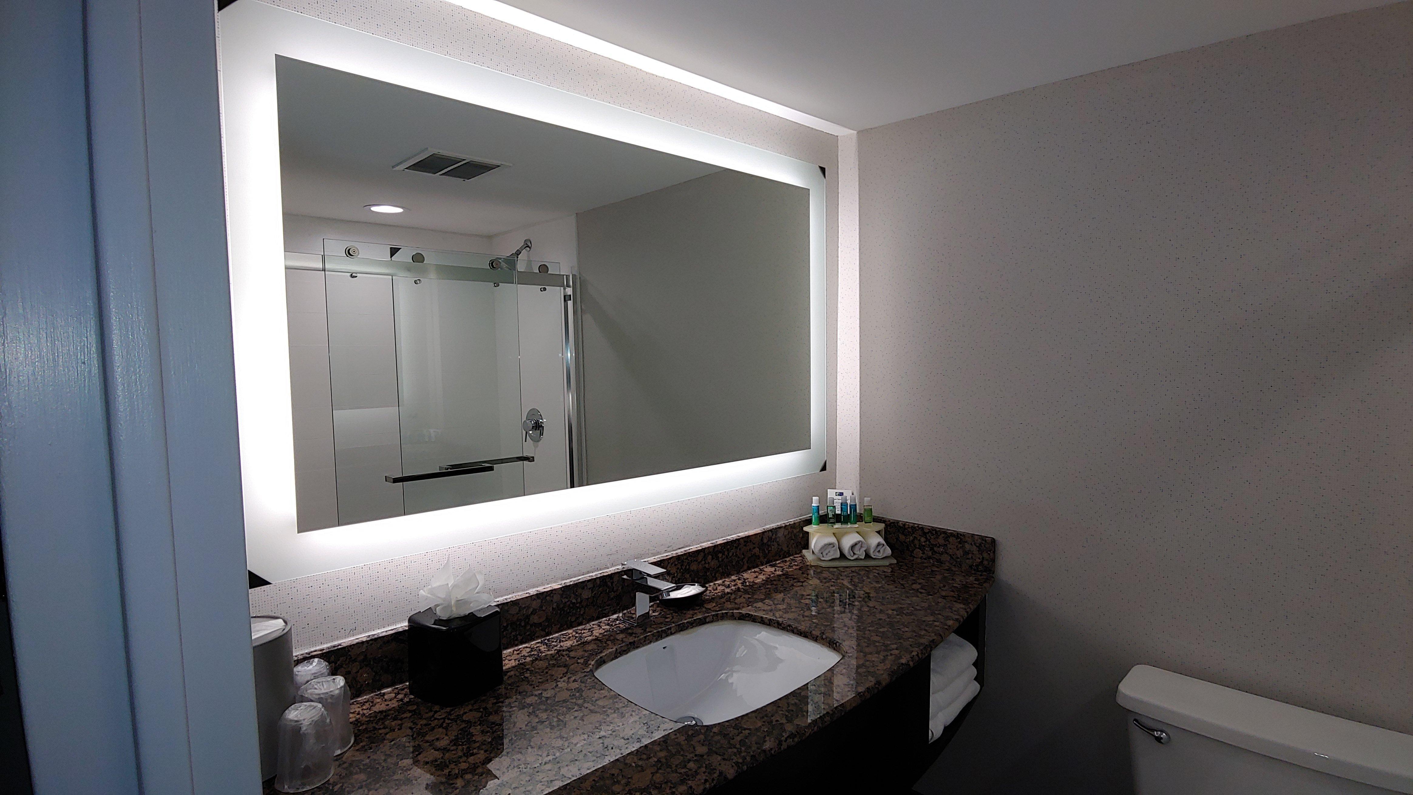 Holiday Inn Express Schaumburg-Rolling Meadows By Ihg Exteriér fotografie