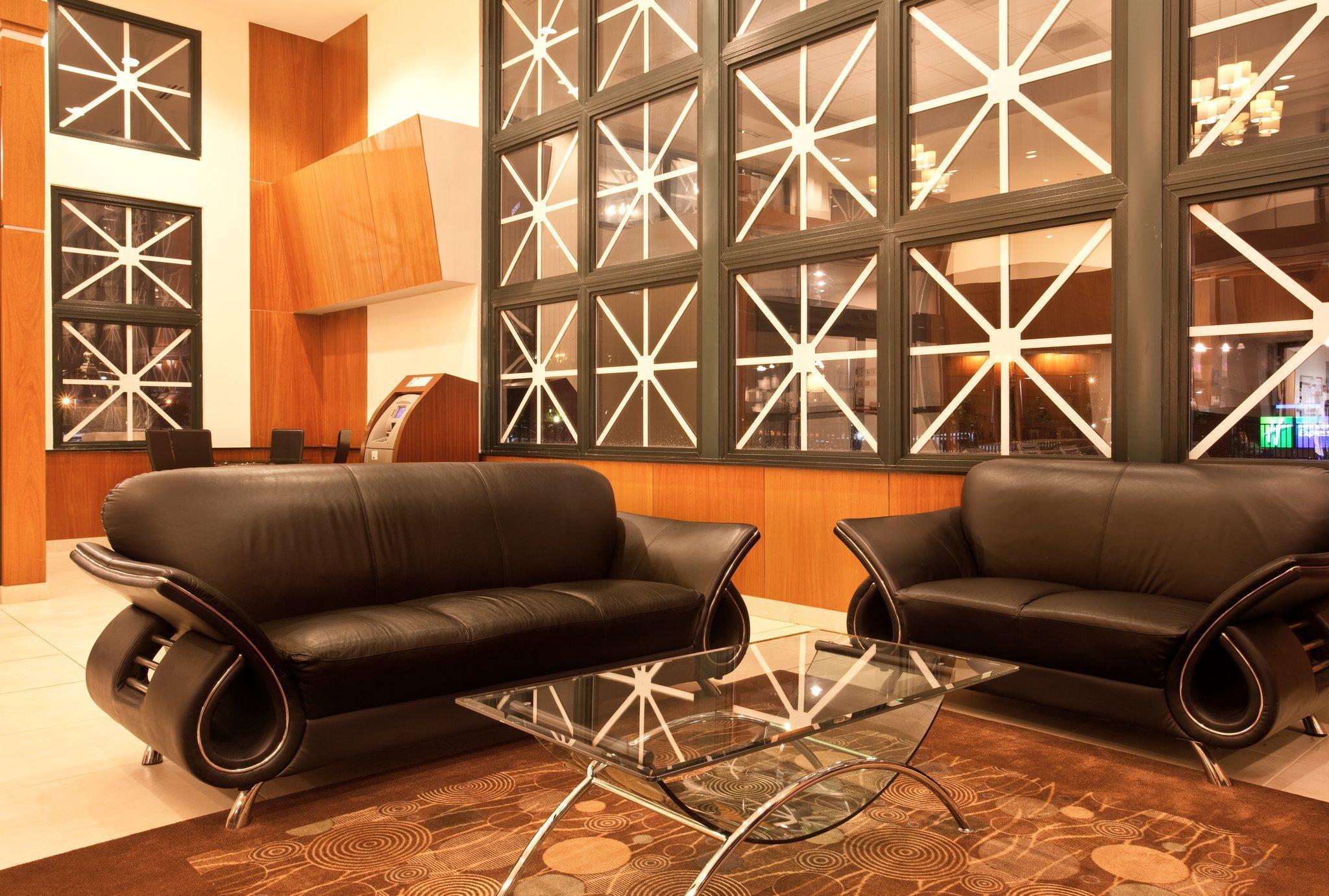 Holiday Inn Express Schaumburg-Rolling Meadows By Ihg Exteriér fotografie