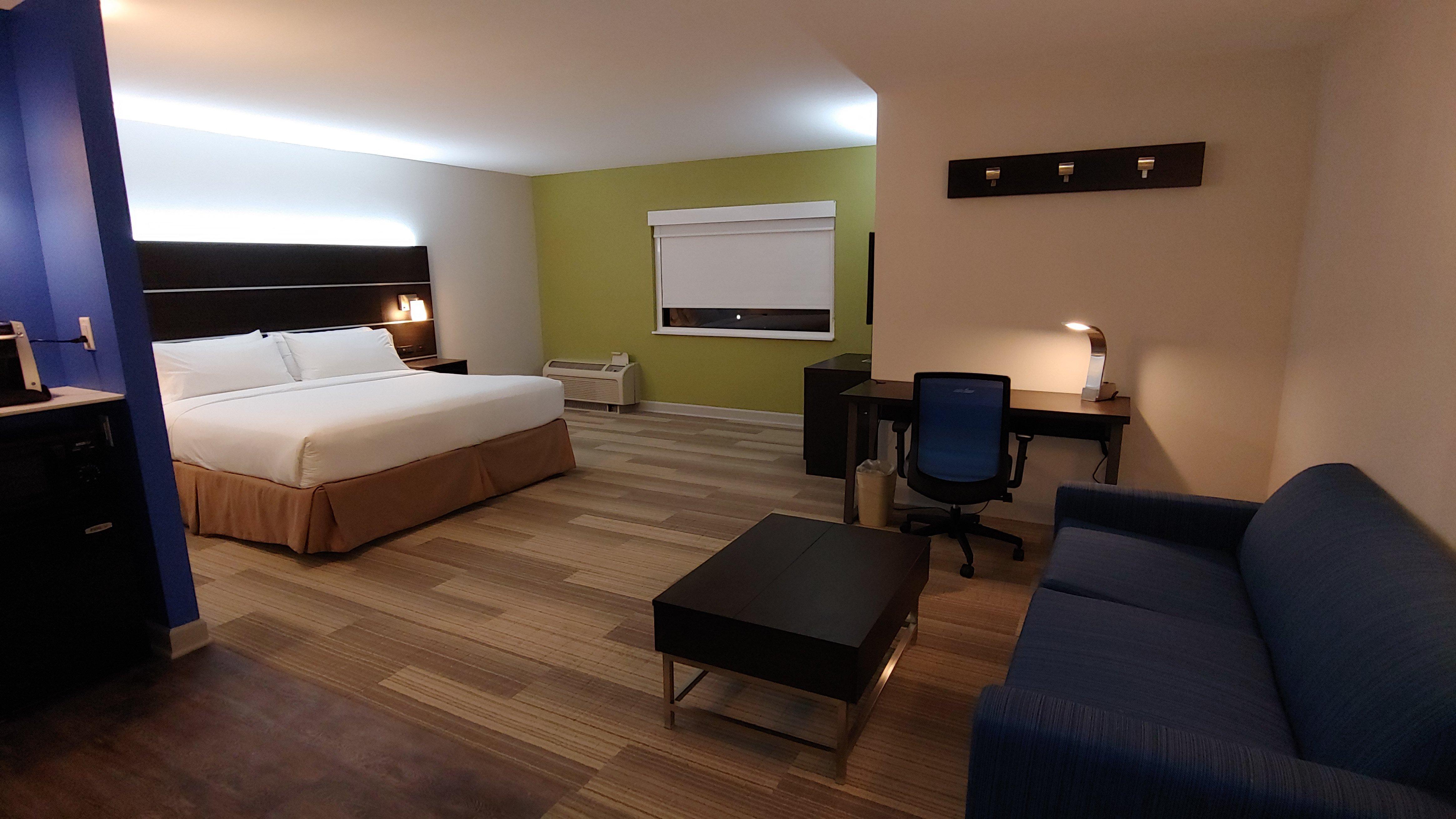 Holiday Inn Express Schaumburg-Rolling Meadows By Ihg Exteriér fotografie