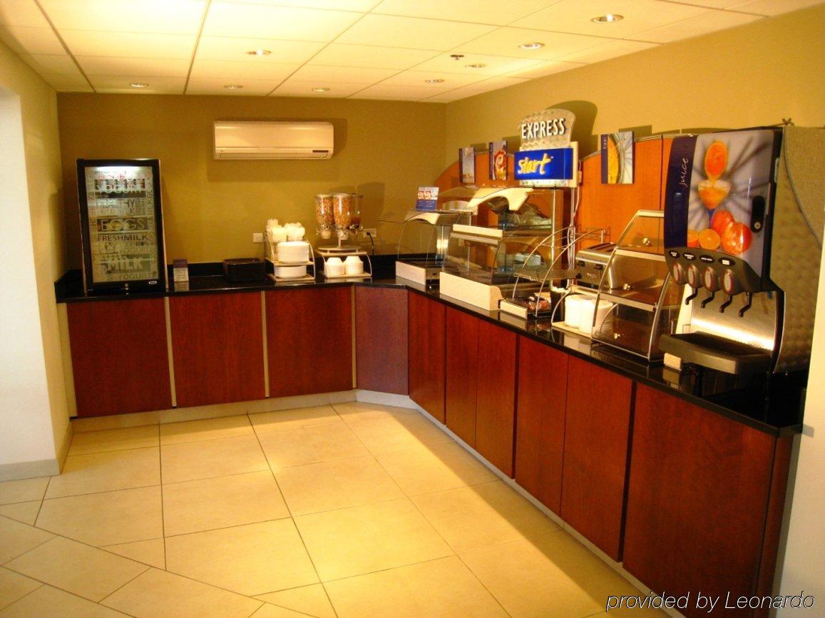 Holiday Inn Express Schaumburg-Rolling Meadows By Ihg Exteriér fotografie