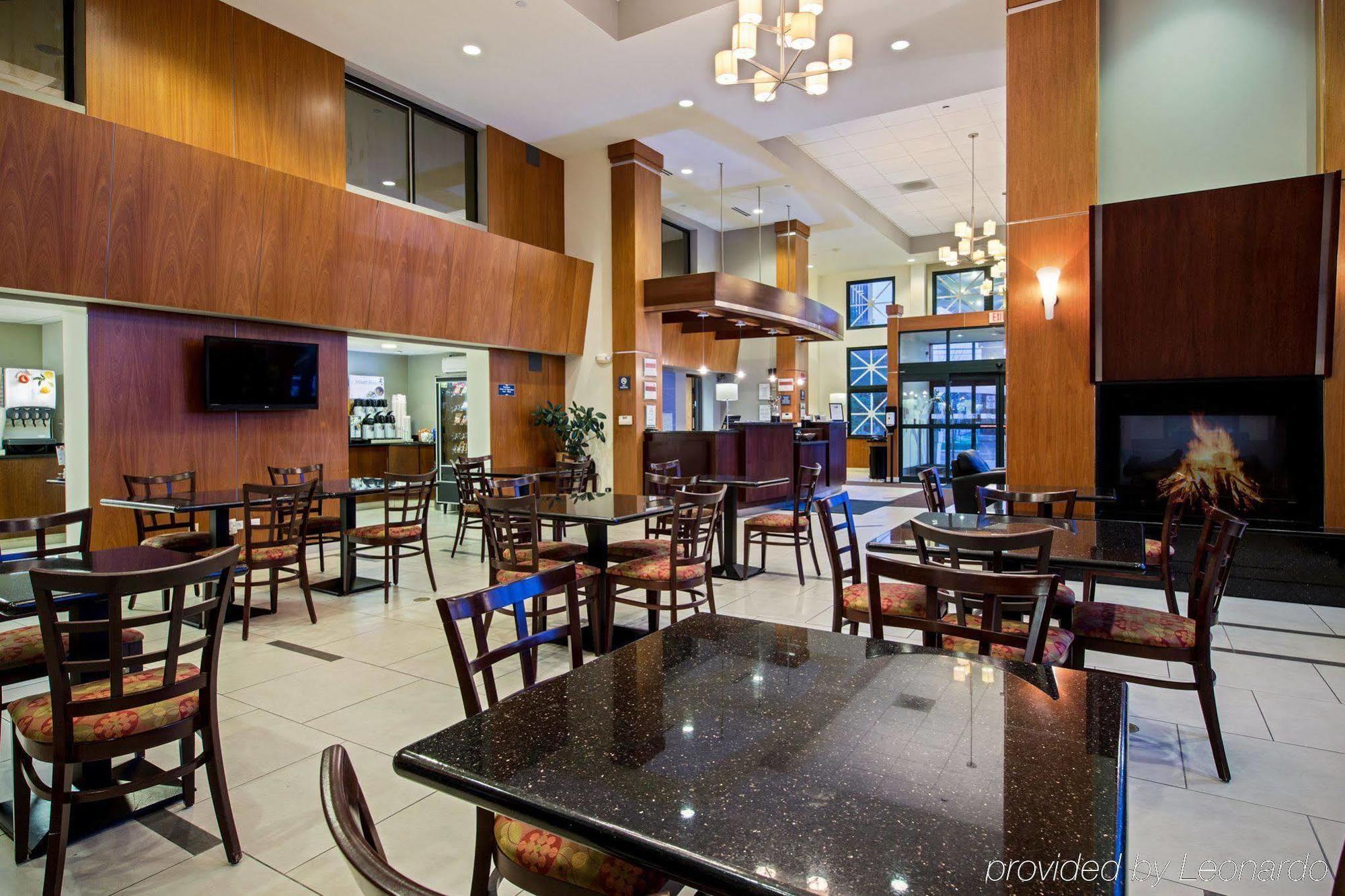 Holiday Inn Express Schaumburg-Rolling Meadows By Ihg Exteriér fotografie