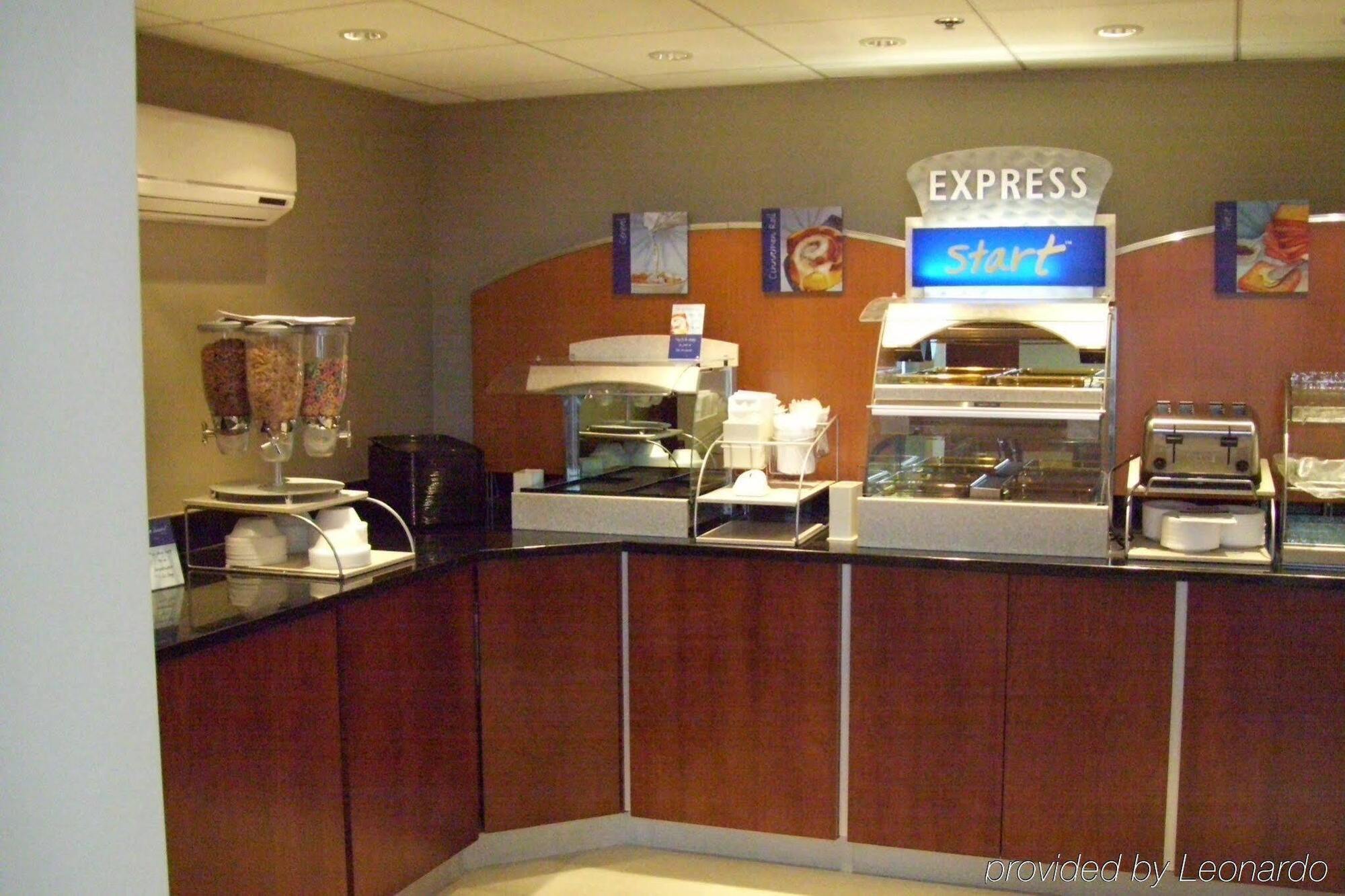 Holiday Inn Express Schaumburg-Rolling Meadows By Ihg Exteriér fotografie