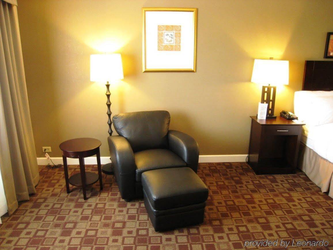 Holiday Inn Express Schaumburg-Rolling Meadows By Ihg Exteriér fotografie