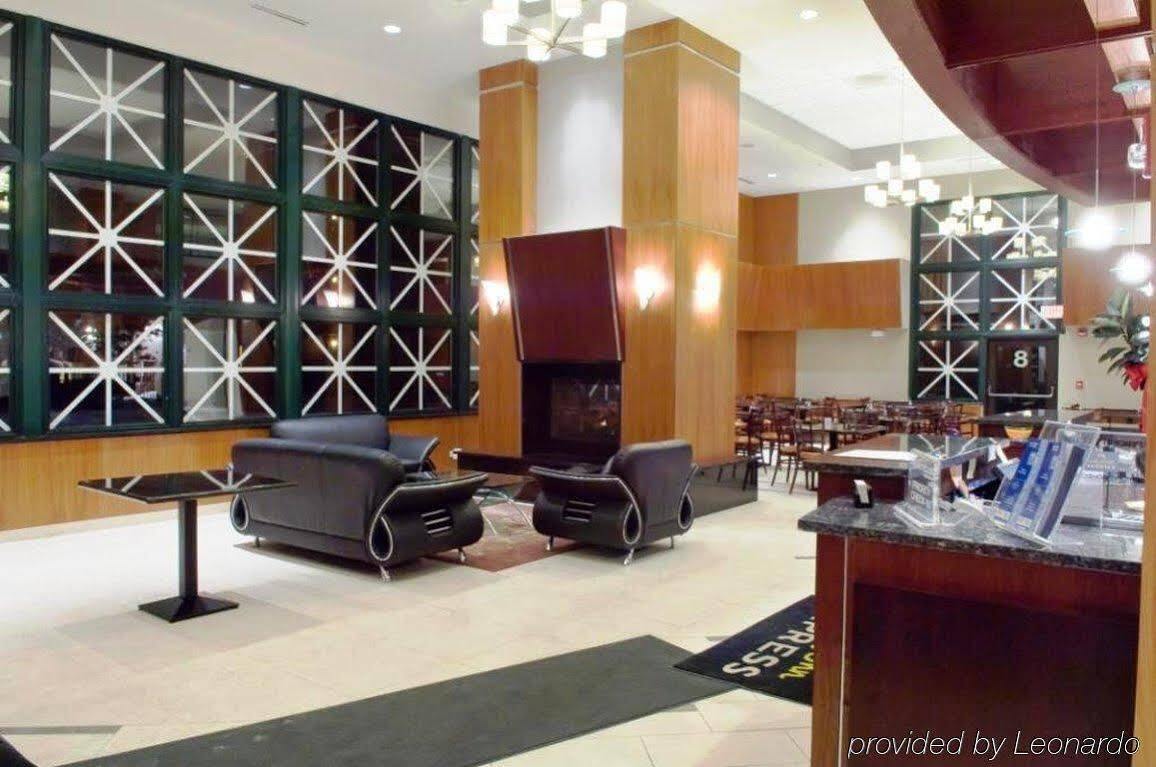 Holiday Inn Express Schaumburg-Rolling Meadows By Ihg Exteriér fotografie
